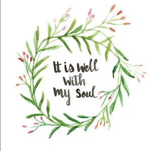 Meet your Posher, Caitlin